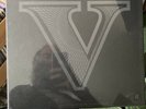The Music Of Grand Theft Auto V 6-LP 12” Vinyl Record Box Set RSD New Sealed GTA