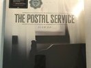 THE POSTAL SERVICE 3x LP Vinyl NEW LOSER EDITION Colored Death Cab For Cutie