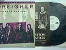 FOREIGNER DOUBLE VISION MFSL ORIGINAL MASTER RECORDING 1978 NEAR MINT RECORD