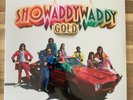 Showaddywaddy - Gold - Brand New & Sealed 180G 'Gold' Vinyl LP - DEMREC422