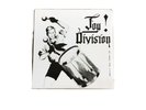 Joy Division - An Ideal For Living Fold Out Poster Sleeve 7