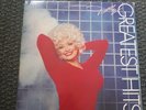 Dolly Parton Greatest Hits VINYL LP ALBUM 1982 RCA VICTOR RE HERE YOU COME AGAIN