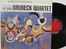 DAVE BRUBECK Time Out LP (Columbia CS 8192, 6 Eye) VG+ Vinyl