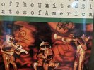 The Presidents Of The United States Of America *SIGNED* Green Vinyl *NEW* Rare