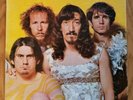 THE MOTHERS OF INVENTION We're Only In It For The Money LP 1968 Verve w/insert