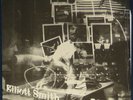 Elliott Smith - XO on White vinyl. Limited Edition of 500 copies.