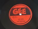 The Cleftones GEE GG-1041 78 RPM Hey Babe / What Did I Do That Was Wrong E