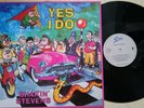 SHAKIN´ STEVENS Yes I Do *3 TRACK VINYL 12