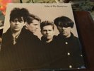 ECHO AND THE BUNNYMEN S/T LP 1987 SIRE SEALED