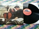 JACQUELINE DU PRE DANIEL BARENBOIM HAYDN CELLO ASD 2331 RED SEMI