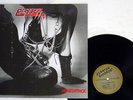 RESTLESS HEARTATTACK SCRATCH 95004 GERMANY VINYL LP