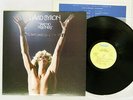 DAVID BYRON TAKE NO PRISONERS BRONZE P-10141B Japan VINYL LP