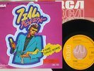 DAVID BOWIE FAME RCA SS-2482 Japan VINYL 7