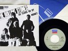 ROLLING STONES OVERFLOWING TEARS (ITALIAN VERSION) LONDON IS-1003 Japan PROMO 7