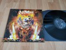 DESTRUCTION - The Antichrist LP Vinyl Nuclear Blast 2001 DARKNESS kreator THRASH