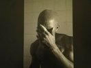 Frank Ocean Blonde vinyl original release 2x LP