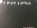 OCEANSIZE Music For Nurses EP 10” Vinyl Picture Sleeve Mint