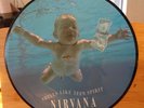 Nirvana Smells Like Teen Spirit Picture Disc 12