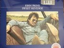 JOHN PRINE - SWEET REVENGE - NEW SEALED - RHINO - KEVIN GRAY - 2018