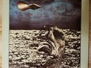 Steve Roach - Traveler - LP - (Domino Records) Near Mint