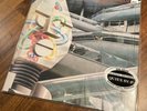 Alan Parsons Project, I Robot. 200g LP Classic Records NEW SEALED 200 Gram