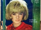 SYLVIE VARTAN A Nashville  60's JAPAN Gatefold Thin Sleeve LP  SHP-5362