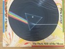 Pink Floyd Dark Side Of The Moon Rare Picture Disc Vinyl Lp