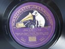 2x 78rpm RICHARD STRAUSS conducts DON JUAN - Acoustic Grammophon VERY RARE