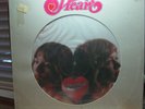 HEART - DREAMBOAT ANNIE PICTURE DISC BRAND NEW SEALED