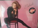 Belinda Carlisle LP Japan SEALED 28AP 3206 Rock 'n' Roll Sweetheart Go-Gos