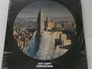CUT COPY Zonoscope 2011 UK 2LP set MODULAR MODVL134 in shrink