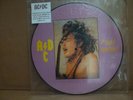 AC/DC, Trip Wires  Pic Disc