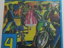 SEALED VINYL LP 'CREATION ROCKERS VOLUME 4' REGGAE TROJAN-TRLS 183 UPSETTERS