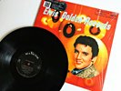 Elvis Presley - Elvis Golden Records Vinyl LP Pure Analogue SHRINK N/MINT