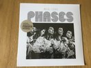 ANGEL OLSEN Phases V.LTD LP OLIVE GREEN VINYL 2017 NEW/SEALED