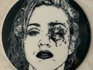 MADONNA - FROZEN - RARE - PROMO - PICTURE DISC - 12
