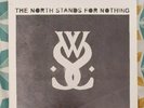 WHILE SHE SLEEPS The North Stands For Nothing EP 10