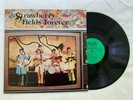 The Beatles Strawberry Fields Forever Vinyl LP NEMS  UK Import 1982