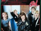 GIRL Heartbreak America / The Things You Say JAPANESE 7