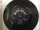 ska reggae vinyl Laurel Aitken Little girl