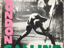 the clash london calling vinyl lp Original