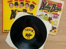 MADNESS.. Return Of The Los Palmas 7 12”+ Comic.Exc/Con+.Ska.2 Tone.Suggs