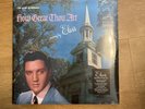 Elvis Presley How Great Thou Art FTD Vinyl Lp Sealed