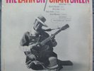 Grant Green The Latin Bit LP BLUE NOTE RE black/blue label 70's RVG Stereo Jazz