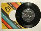 MARGIE SINGLETON OO-WEE (YOU'RE THE ONE FOR ME)MERCURY 7