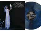 Stevie Nicks - Bella Donna Exclusive VMP Club Edition Blue Black Galaxy Vinyl LP