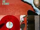 MOBY Play The B Sides Colored RED Vinyl
