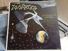 RUSS GARCIA, FANTASTICA MUSIC FROM OUTER SPACE - LP LST 7005