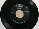 Sleepy La Beff - All The Time / Lonely Mercury Starday 71179 ROCKABILLY RARE