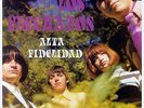 LP LOS FLECHAZOS 